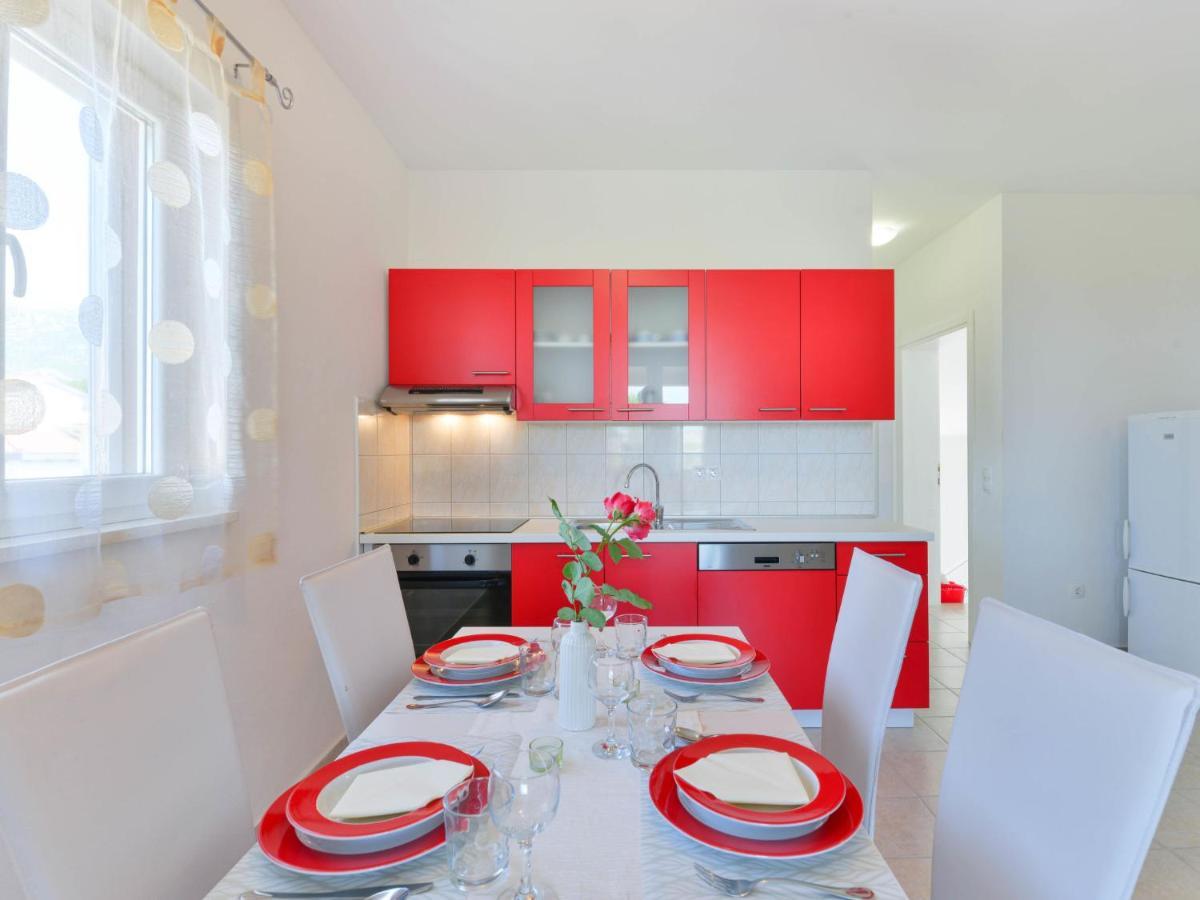 Apartment Matas - Srd316 By Interhome ロバニスカ エクステリア 写真