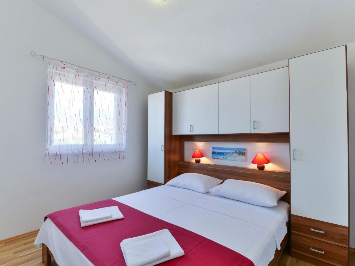 Apartment Matas - Srd316 By Interhome ロバニスカ エクステリア 写真