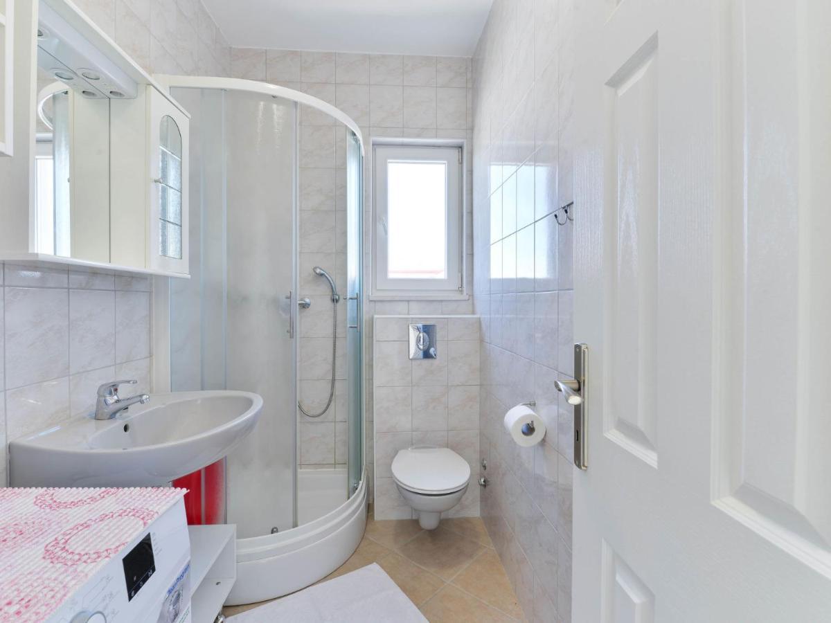 Apartment Matas - Srd316 By Interhome ロバニスカ エクステリア 写真